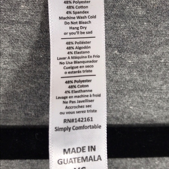 LuLaRoe Perfect T_ size XS - Picture 2 of 2